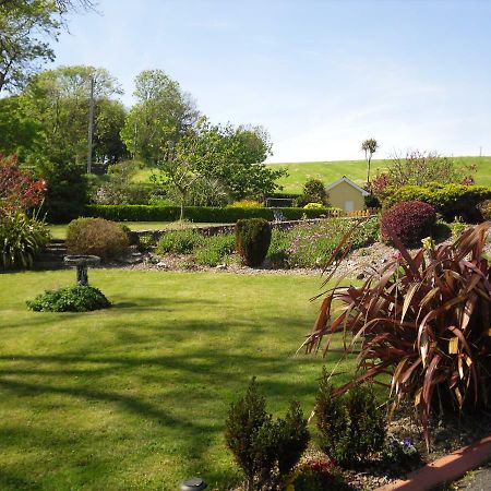 Kilmacale House Bed & Breakfast Kilbrittain Exterior photo