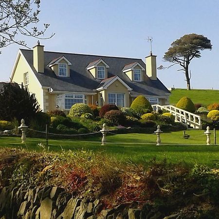 Kilmacale House Bed & Breakfast Kilbrittain Exterior photo