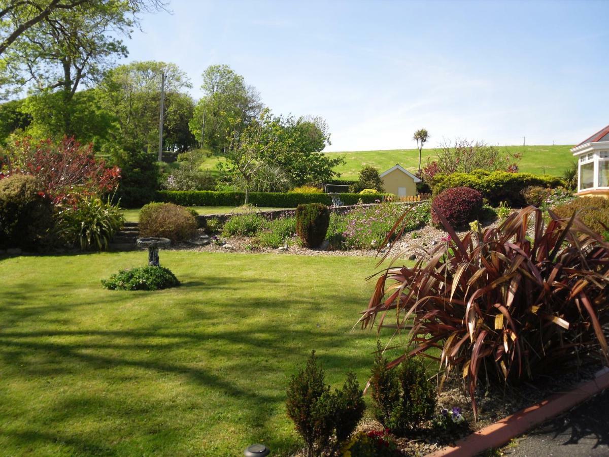 Kilmacale House Bed & Breakfast Kilbrittain Exterior photo