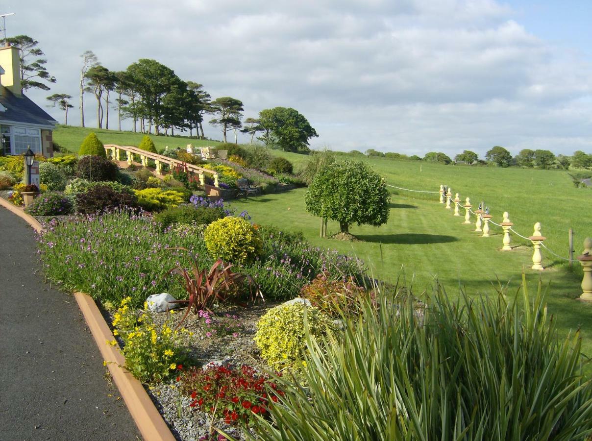 Kilmacale House Bed & Breakfast Kilbrittain Exterior photo